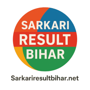 Sarkari Result Bihar
